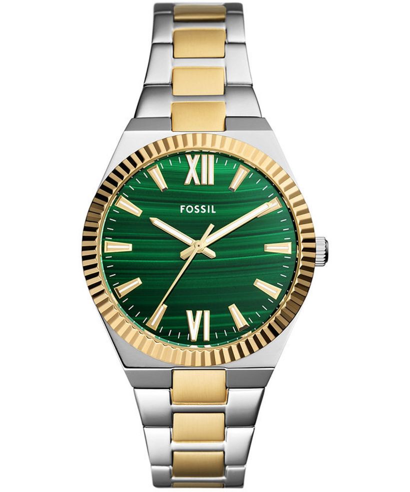 Fossil Scarlette watch