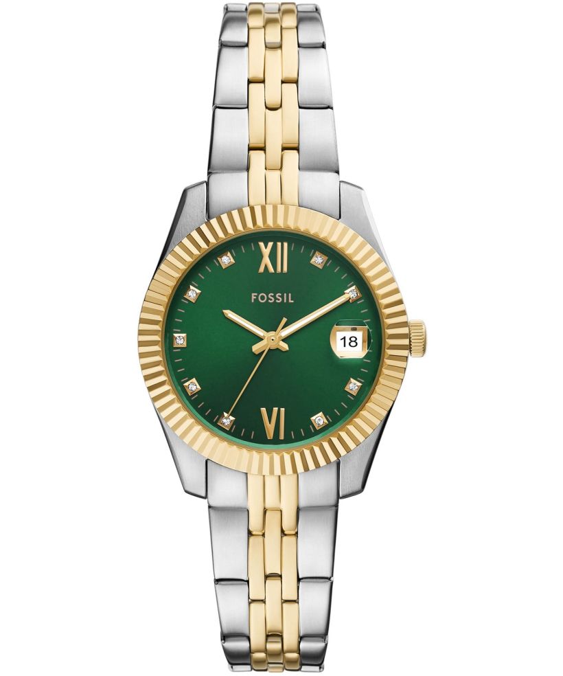 Fossil Scarlette watch