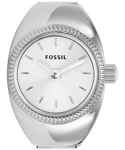 Fossil Watch Ring watch