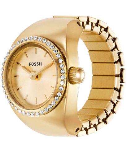 Fossil Watch Ring  watch