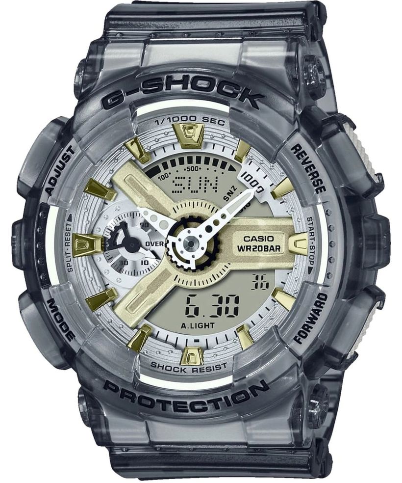 Casio G-SHOCK Classic watch