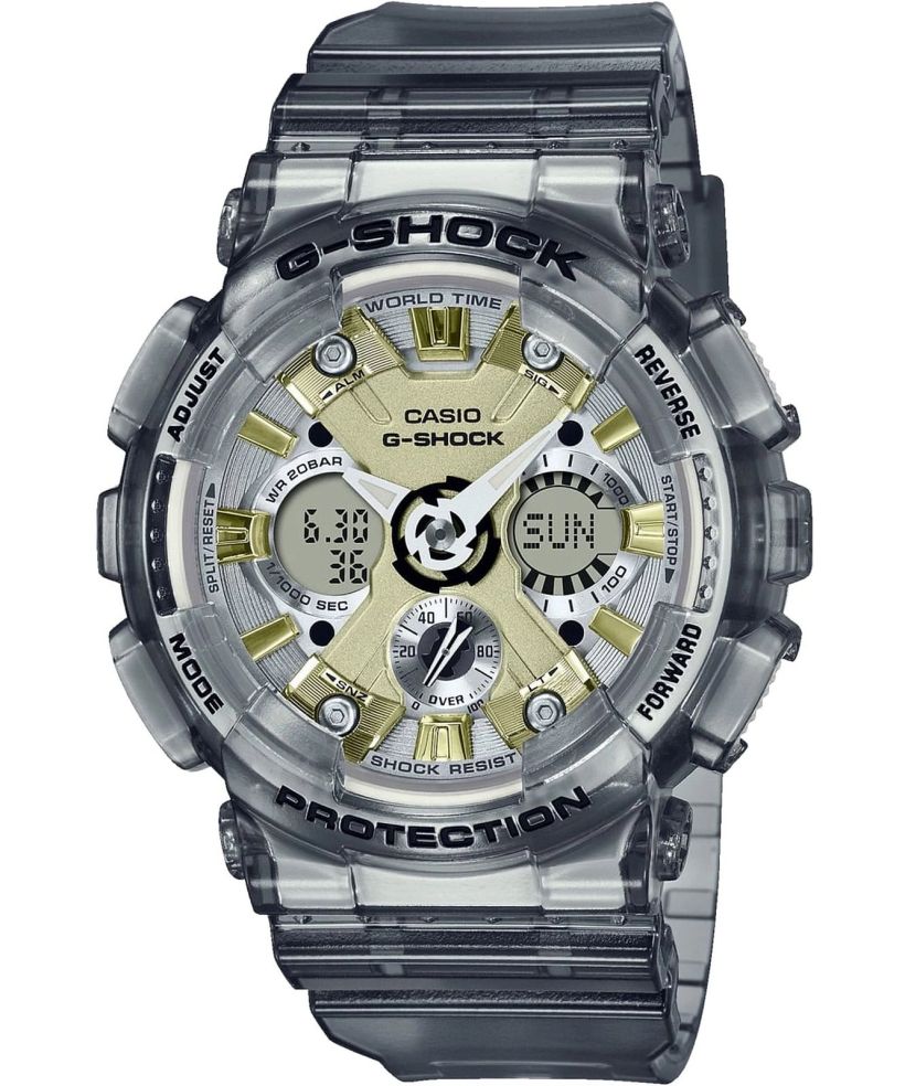 Casio G-SHOCK Classic watch