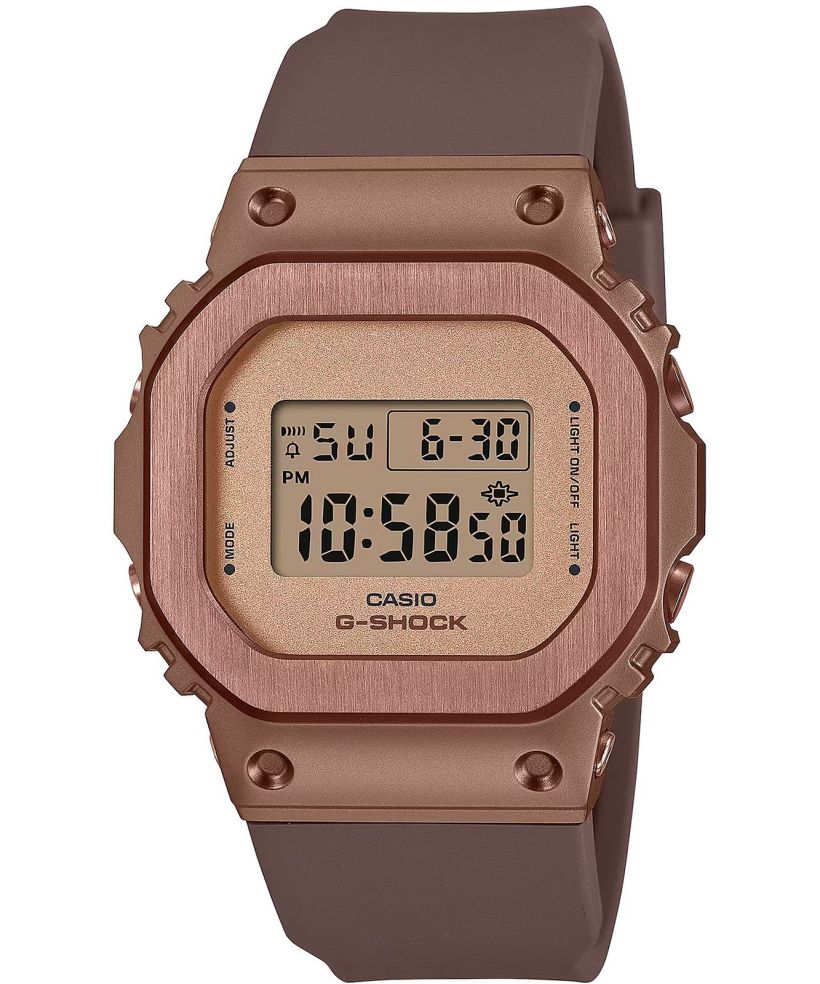 Casio G-Shock Digital ladies watch