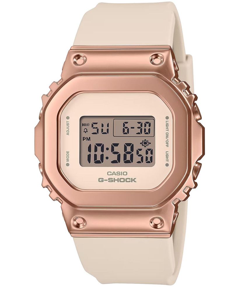 Casio G-Shock Digital ladies watch