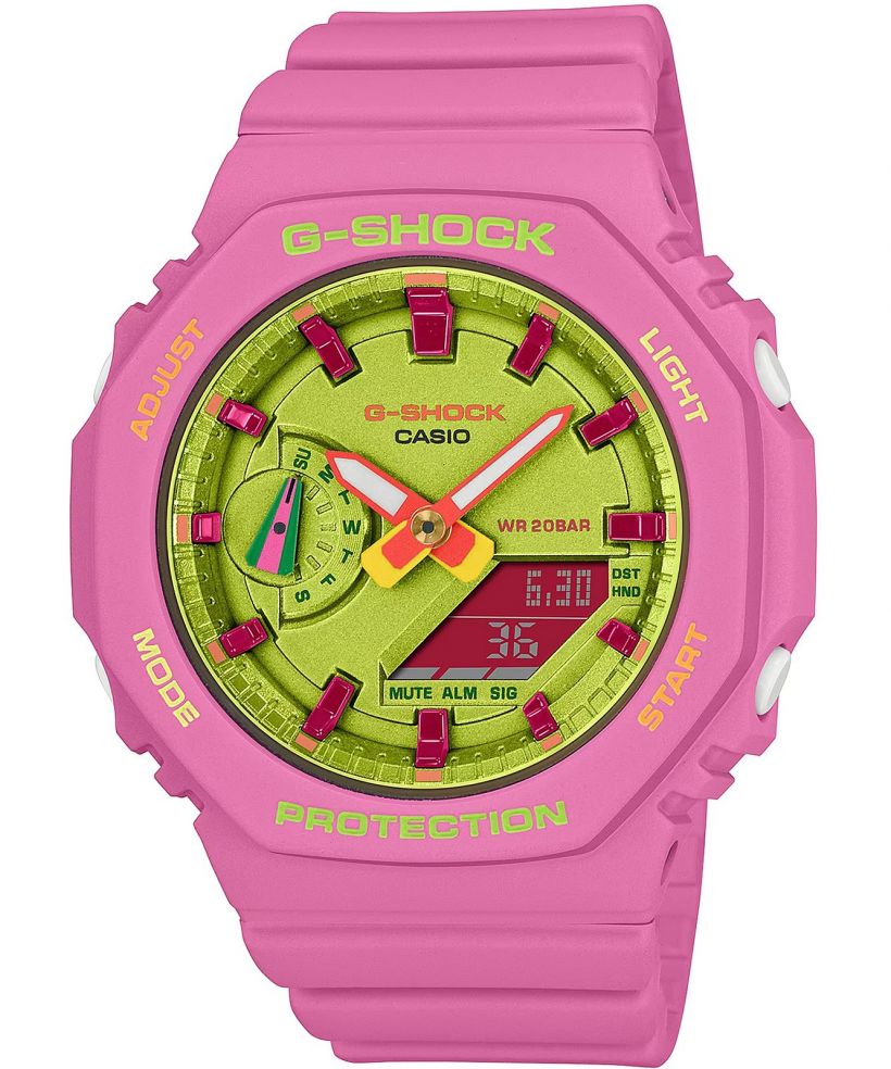 Casio G-SHOCK Original watch