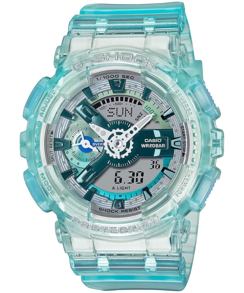 Casio G-Shock S-Series ladies watch