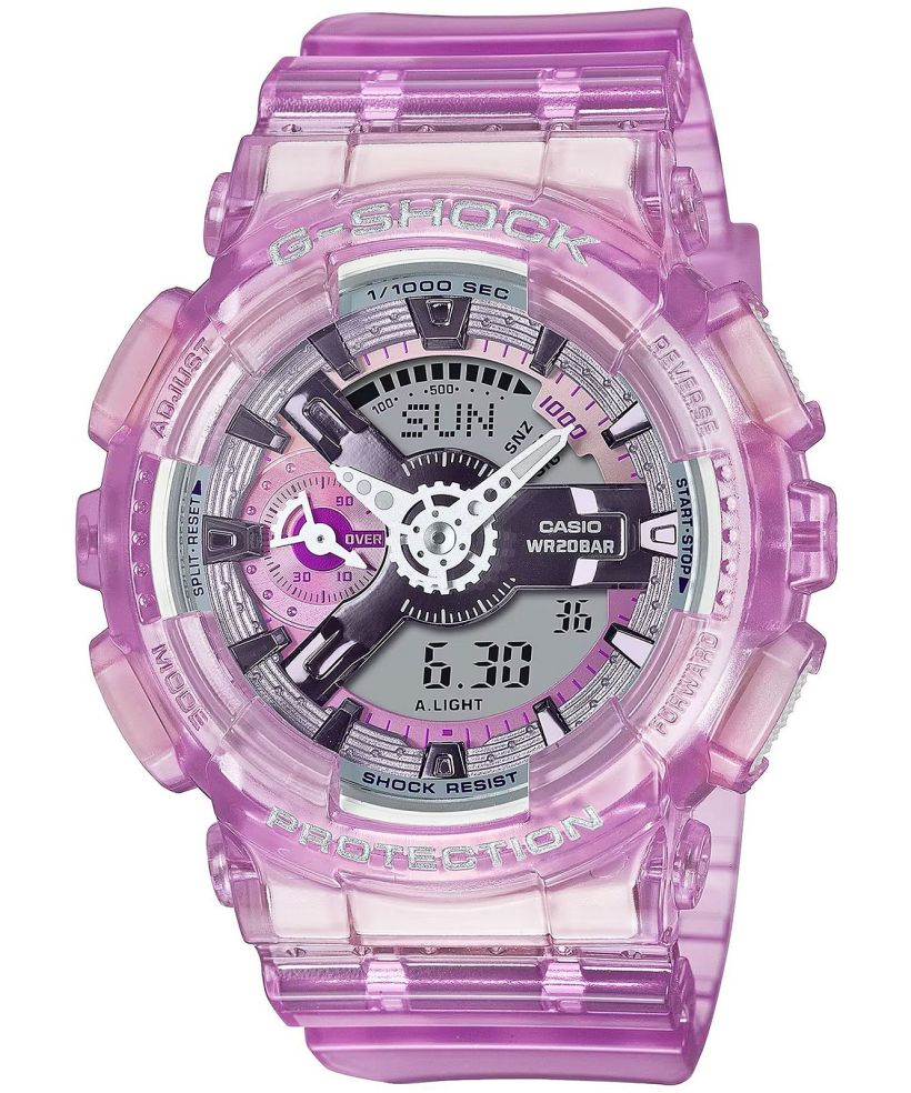 Casio G-Shock S-Series ladies watch