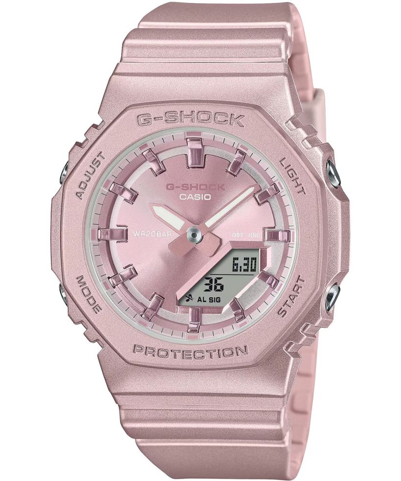 Casio G-Shock Small Classic Analog Digital Women ladies watch