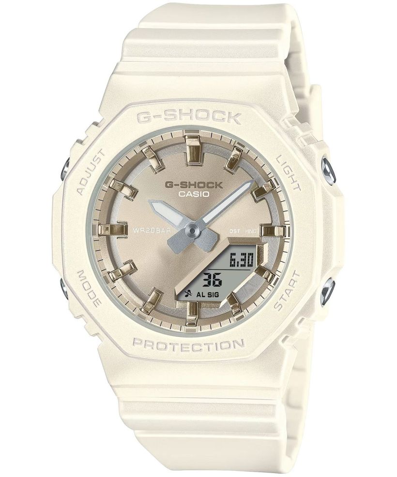 Casio G-Shock Small Classic Analog Digital Women ladies watch