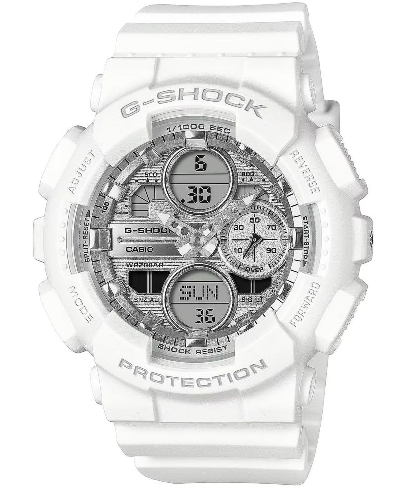 G-SHOCK Soak Up The Sparkle ladies watch