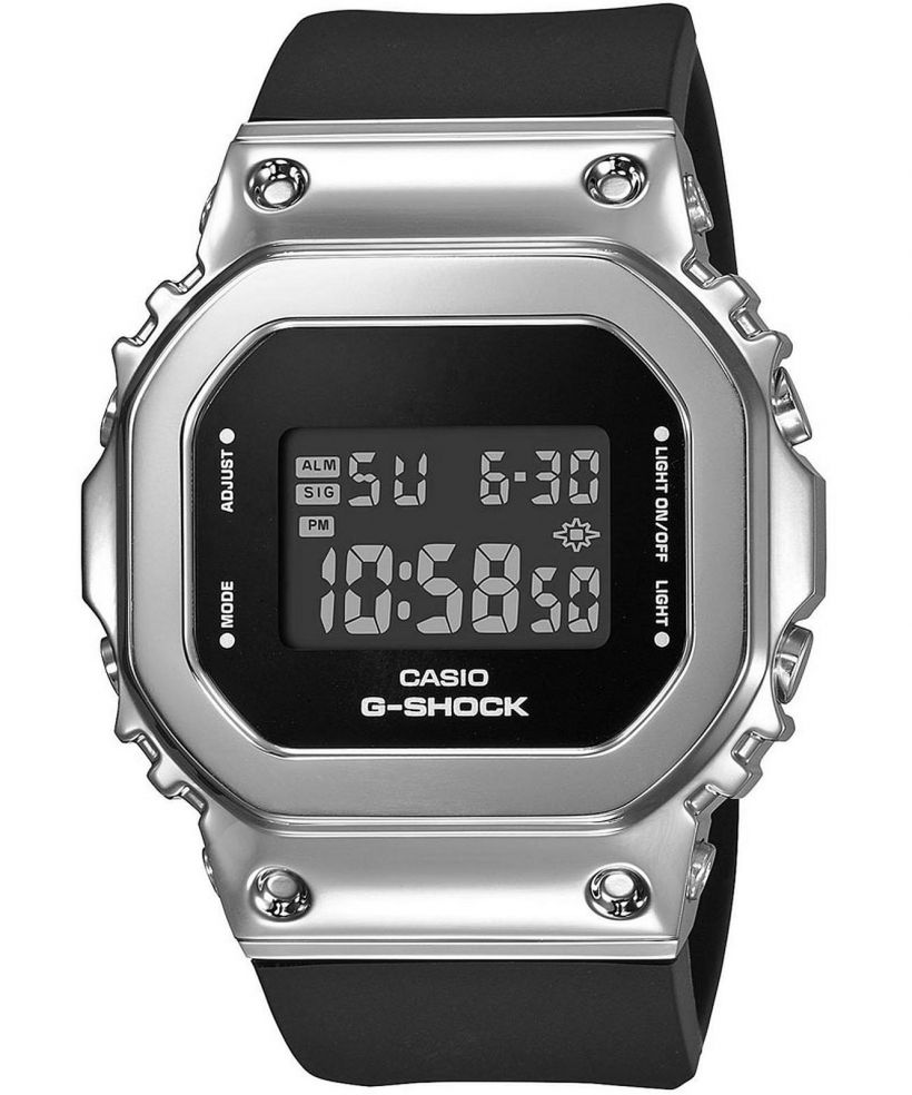 Casio G-SHOCK The Origin Watch