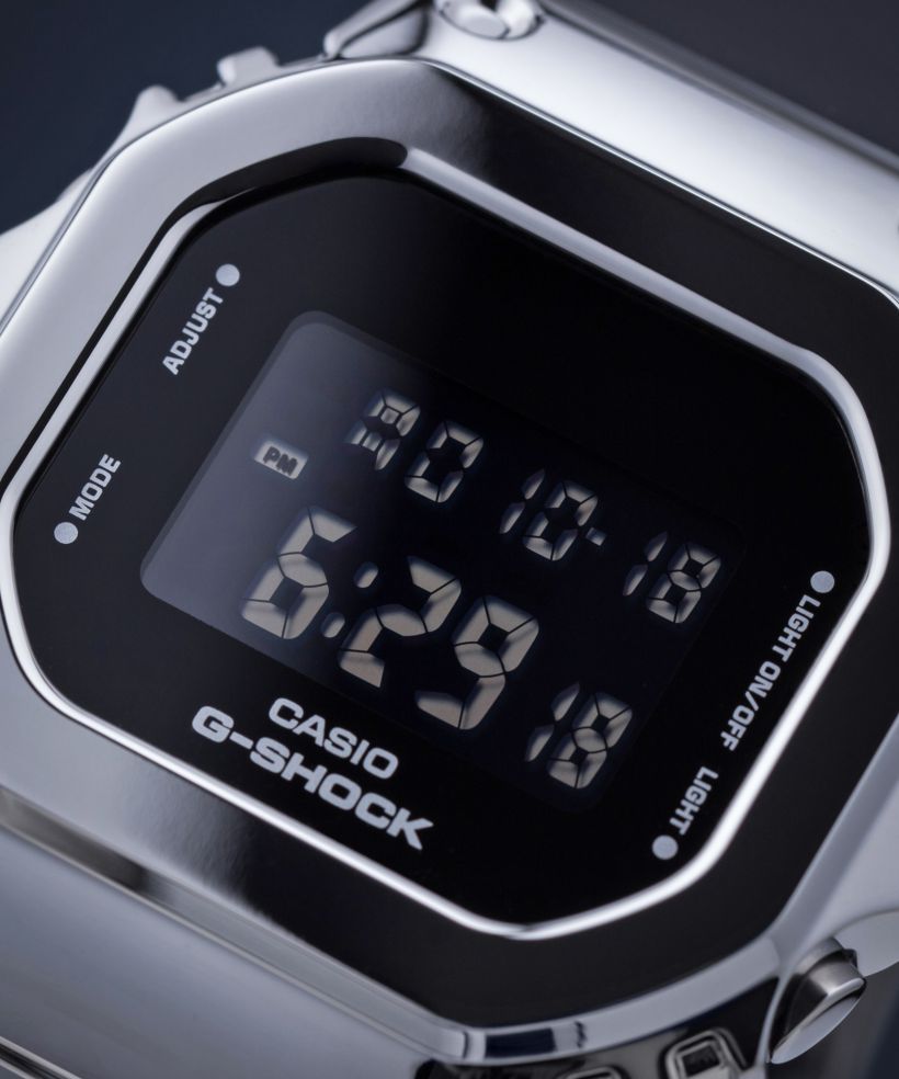 Casio G-SHOCK The Origin Watch