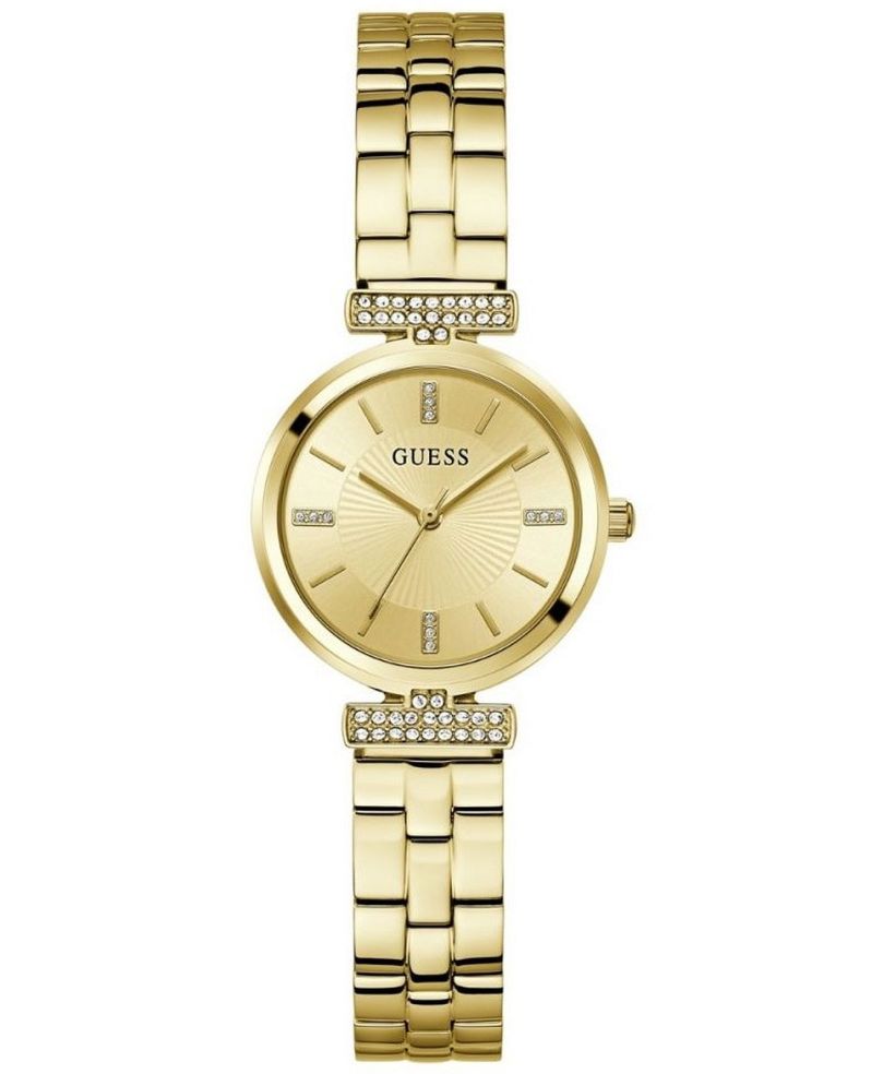 Guess Array watch