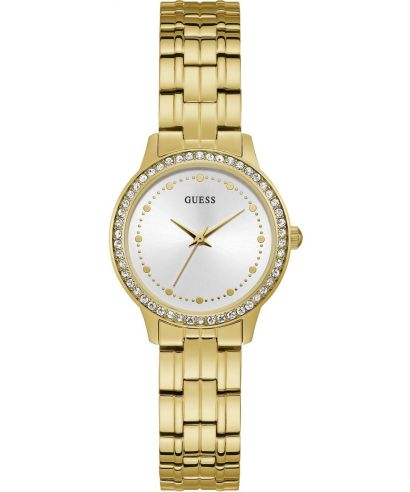 Guess Chelsea Women's Watch