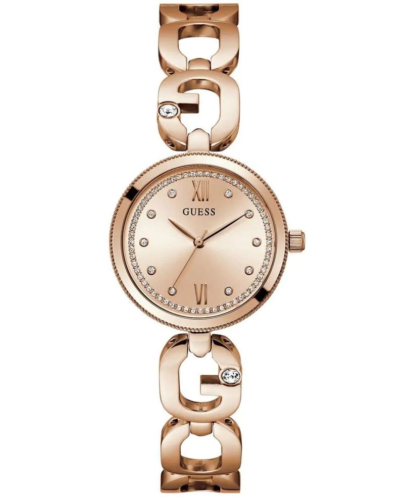 Guess Classic watch
