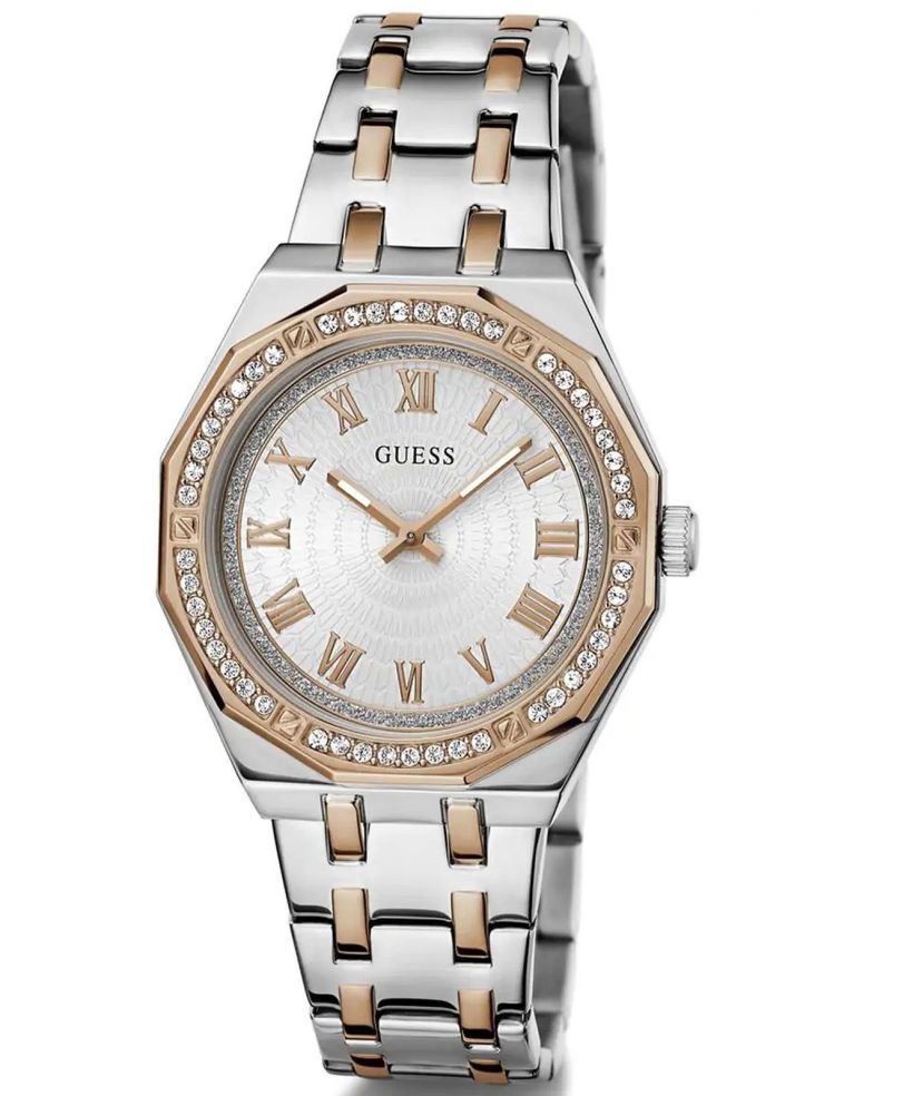 Guess Classic watch