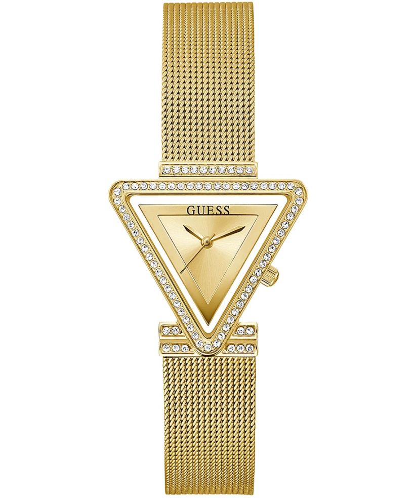 Guess Fame watch