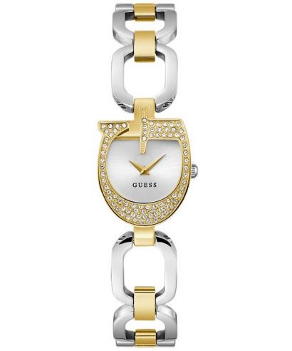 Guess GIA watch