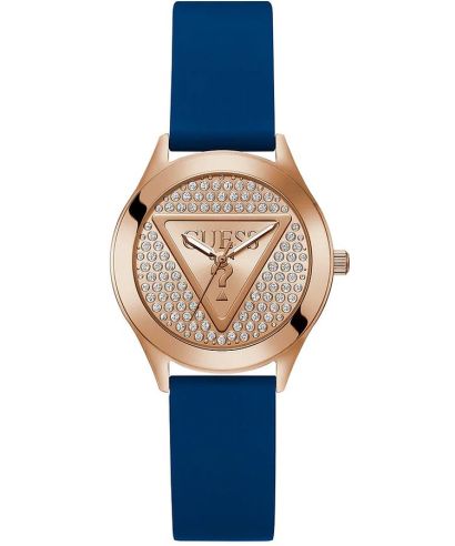 Guess Glitz 40th Anniversary Special Edition watch