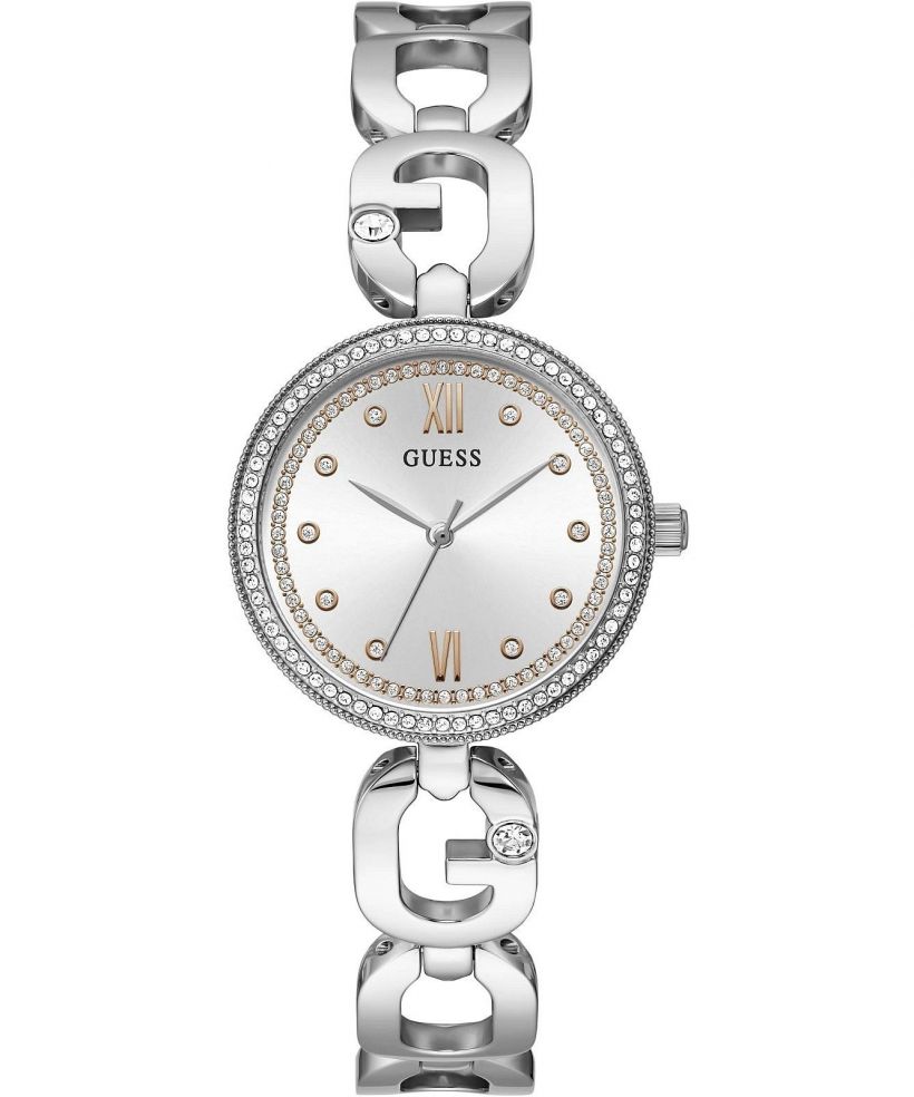 Guess Ladies Boxed Sets Empower  watch