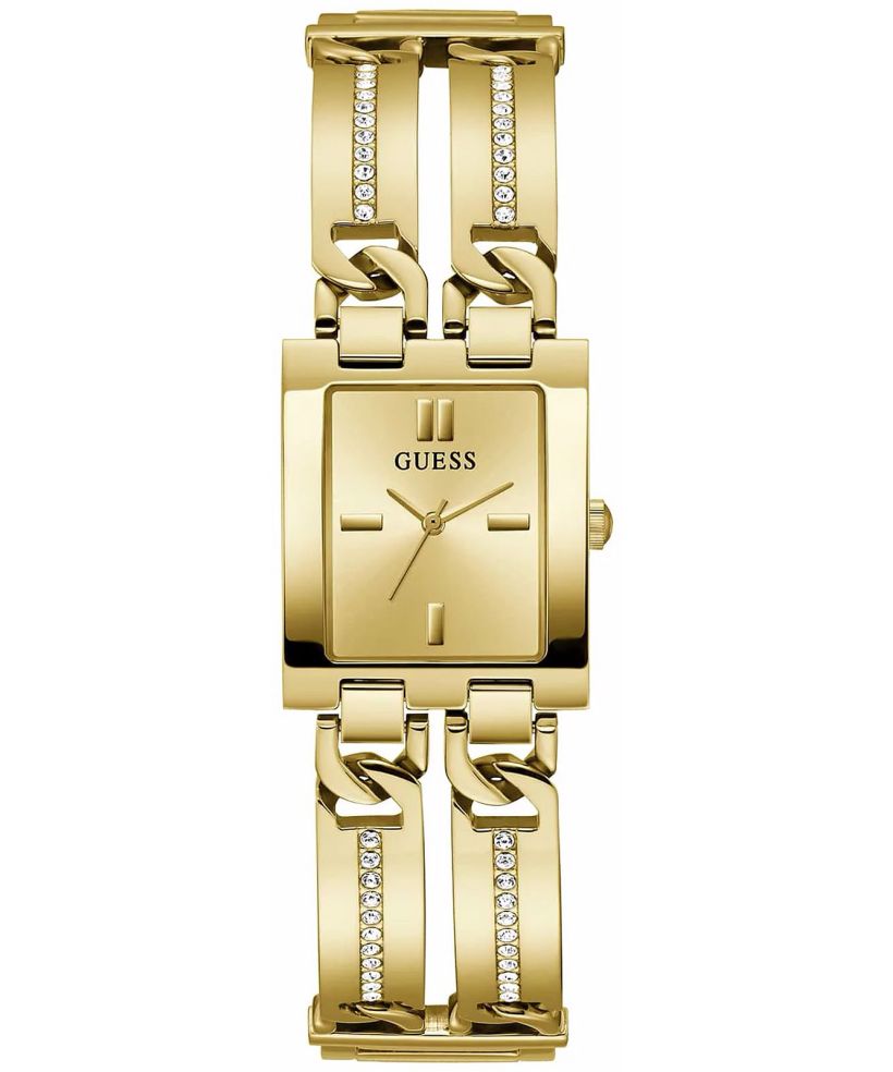 Guess Mod ID watch