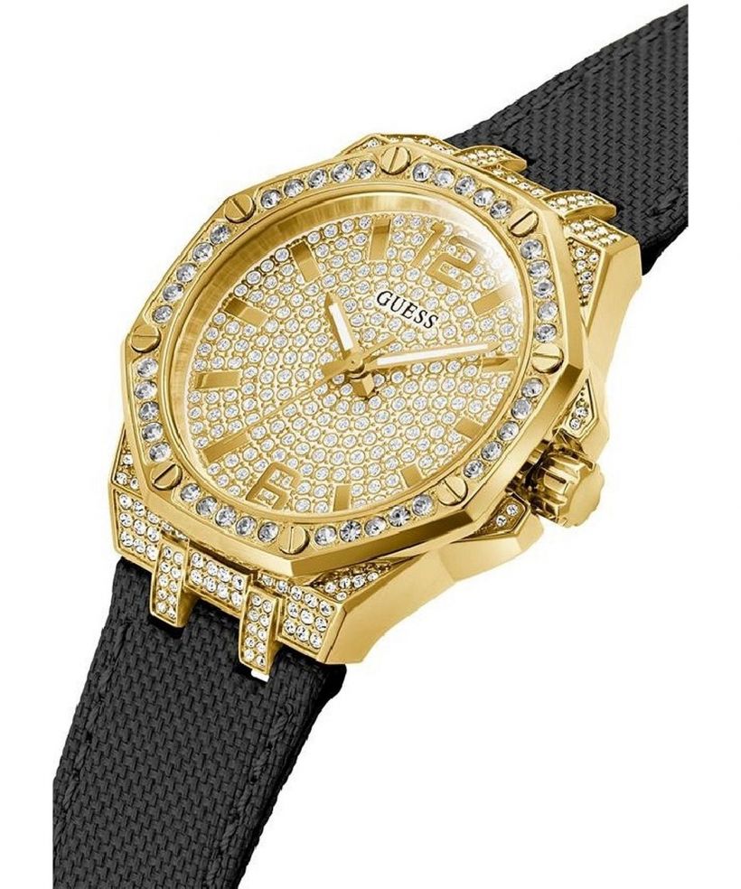 Guess Shimmer watch