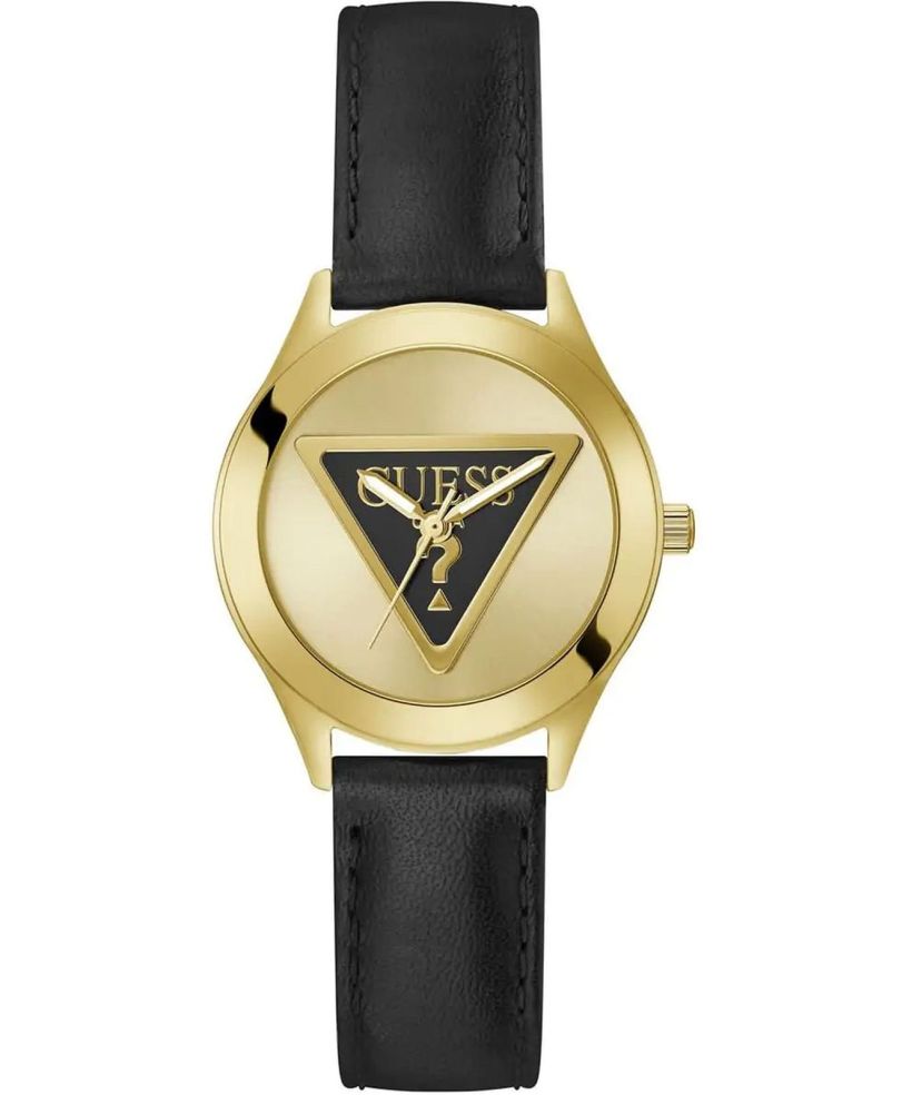 Guess Tri Plaque 40th Anniversary Special Edition watch