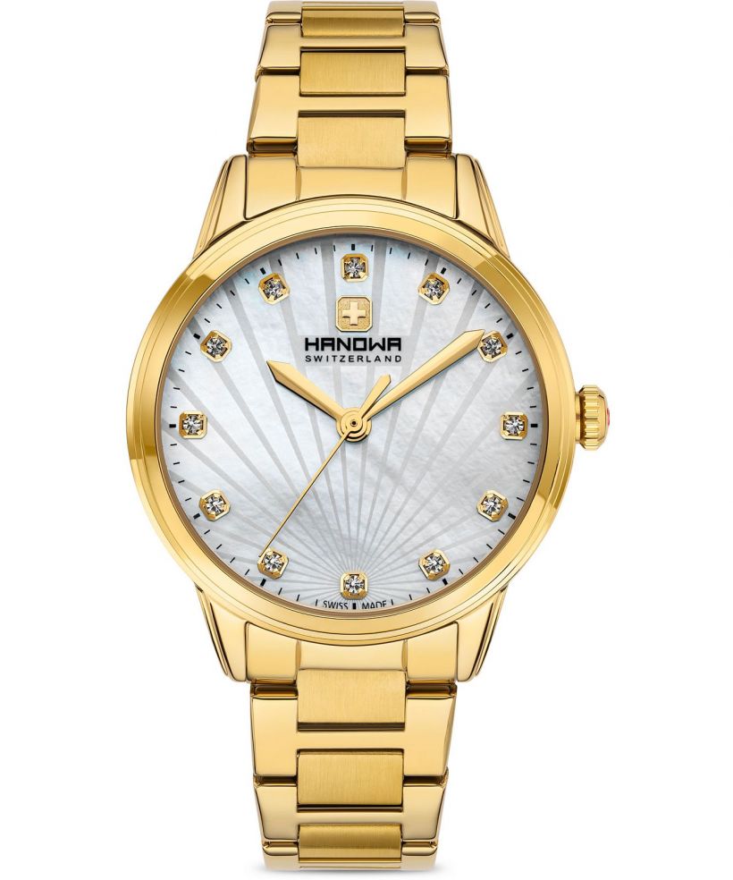 Hanowa Canova ladies watch