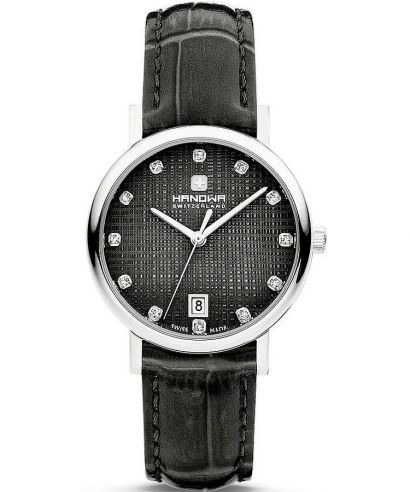 Hanowa Rivera ladies watch