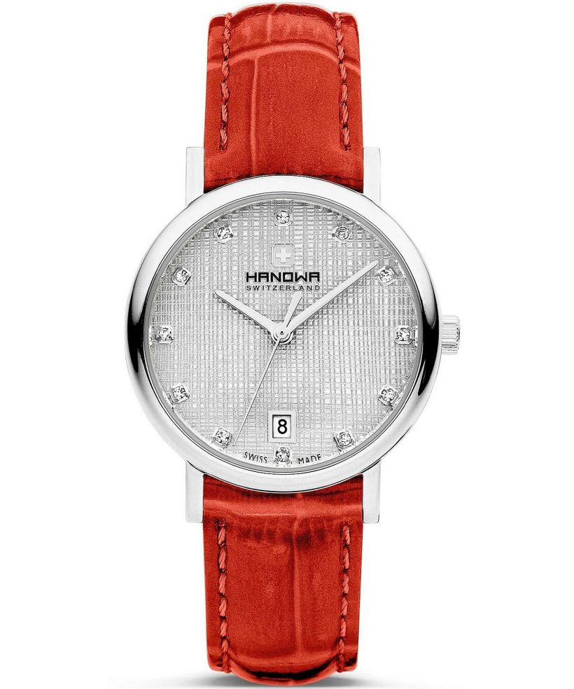 Hanowa Rivera ladies watch