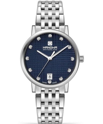 Hanowa Rivera ladies watch