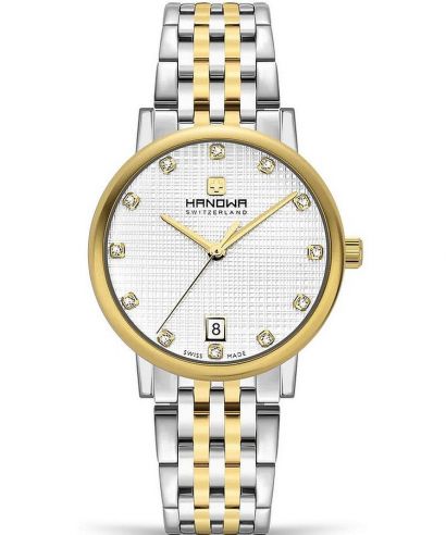 Hanowa Rivera ladies watch