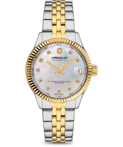 Hanowa Sense ladies watch
