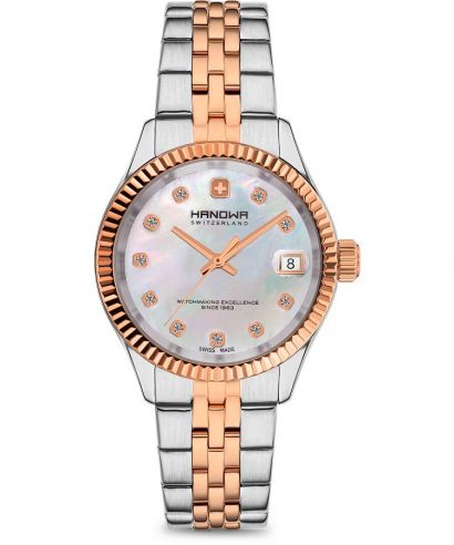 Hanowa Sense ladies watch