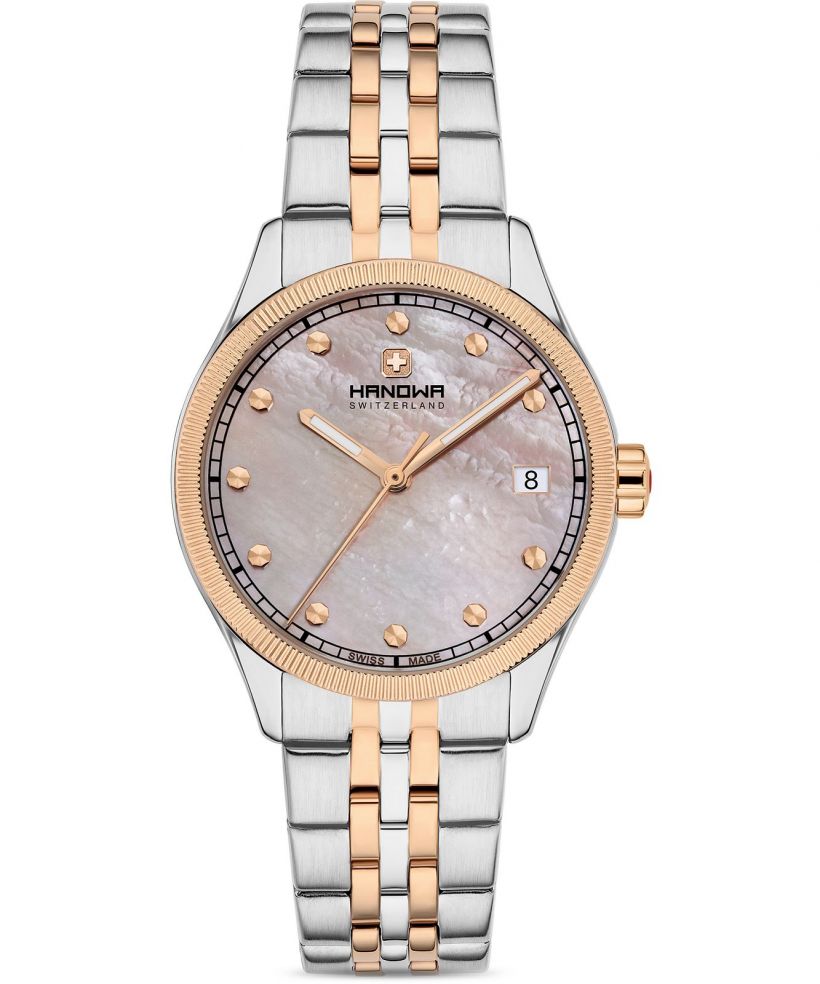 Hanowa Soral ladies watch