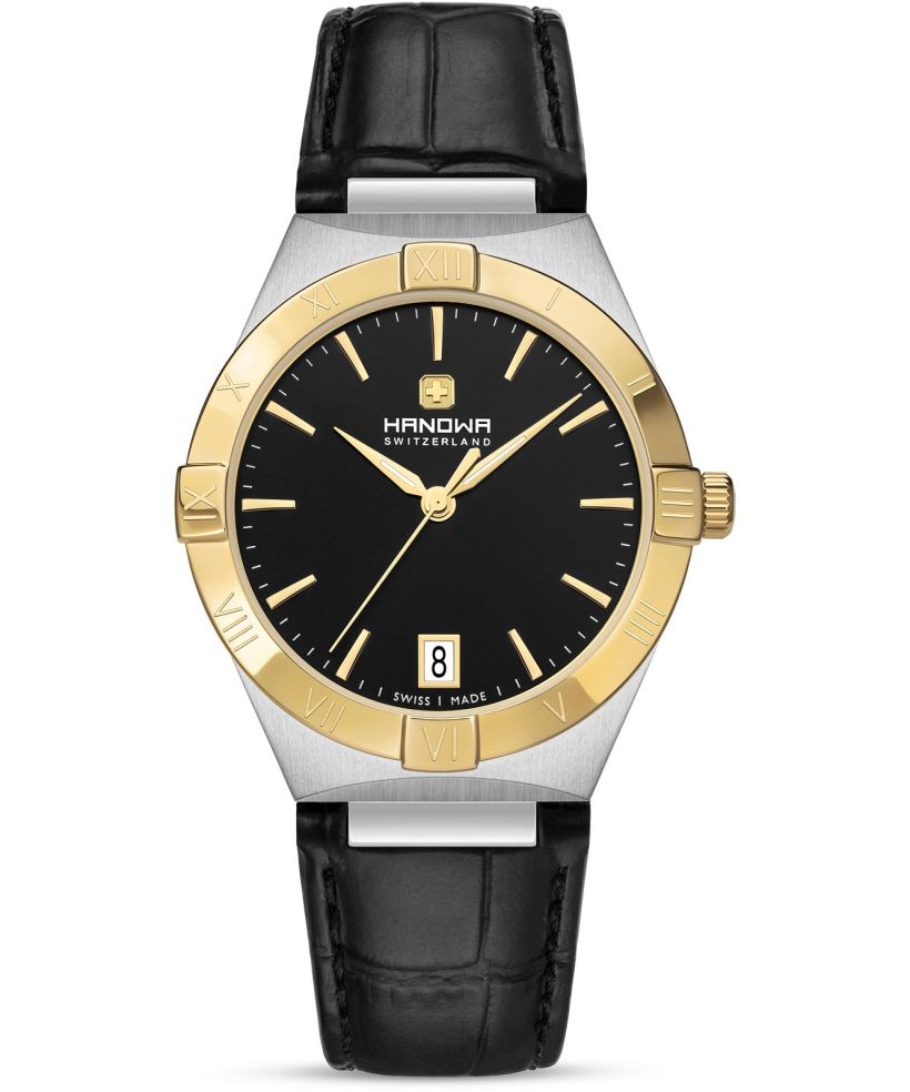 Hanowa Surselva ladies watch
