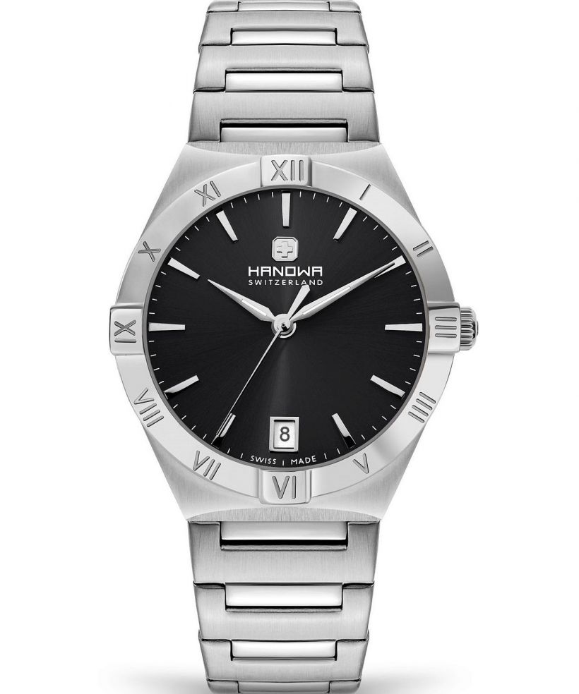 Hanowa Surselva ladies watch