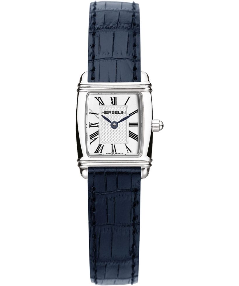 Herbelin Art Déco watch