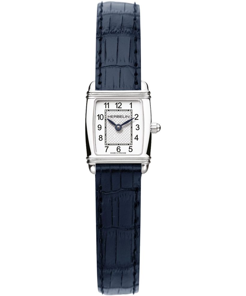 Herbelin Art Déco watch