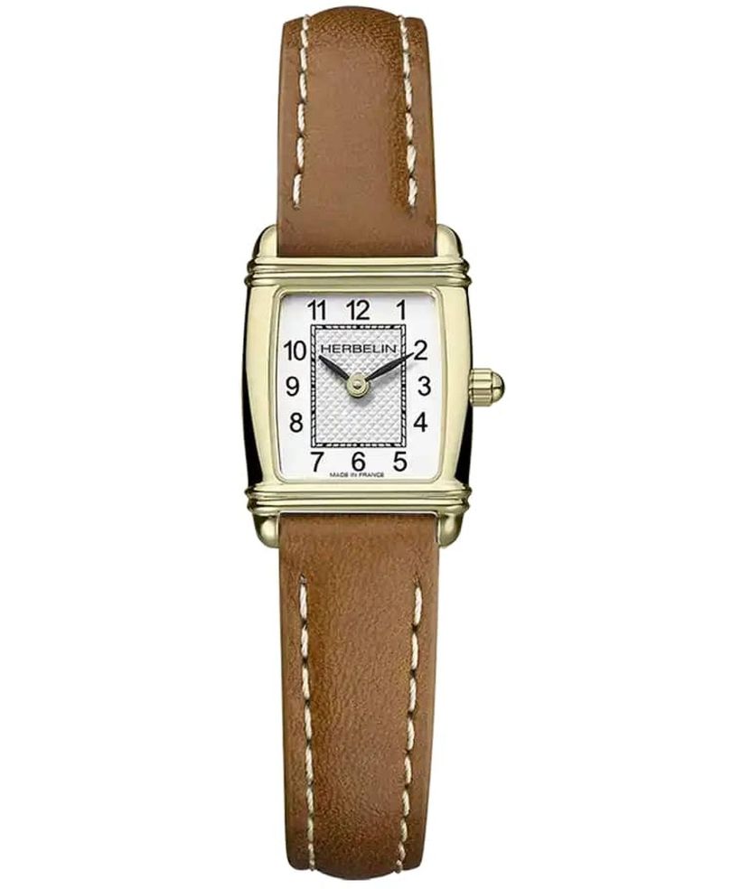 Herbelin Art Déco watch