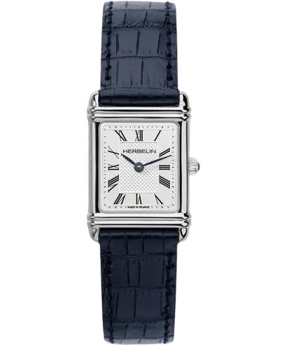Herbelin Art Déco watch