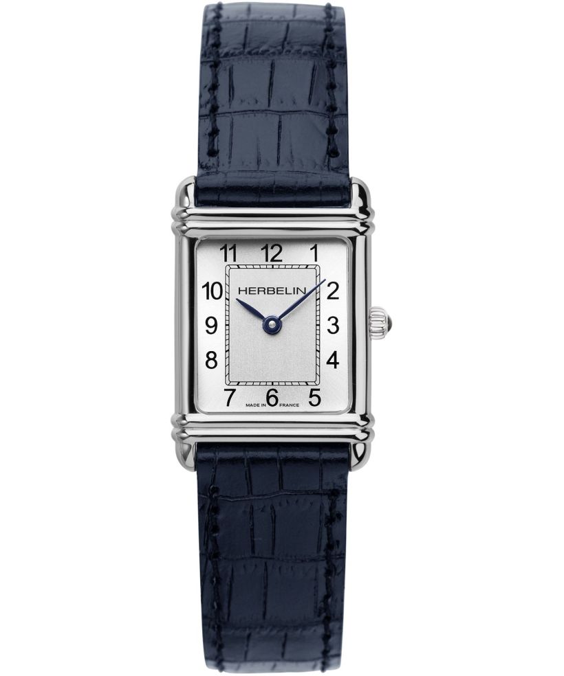 Herbelin Art Déco watch