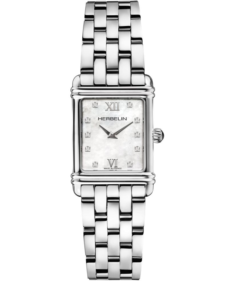 Herbelin Art Deco Women's Watch