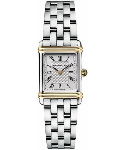 Herbelin Art Déco watch