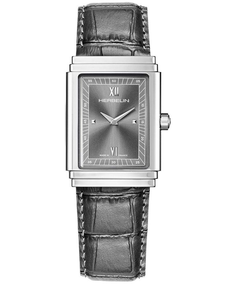 Herbelin Art Déco watch