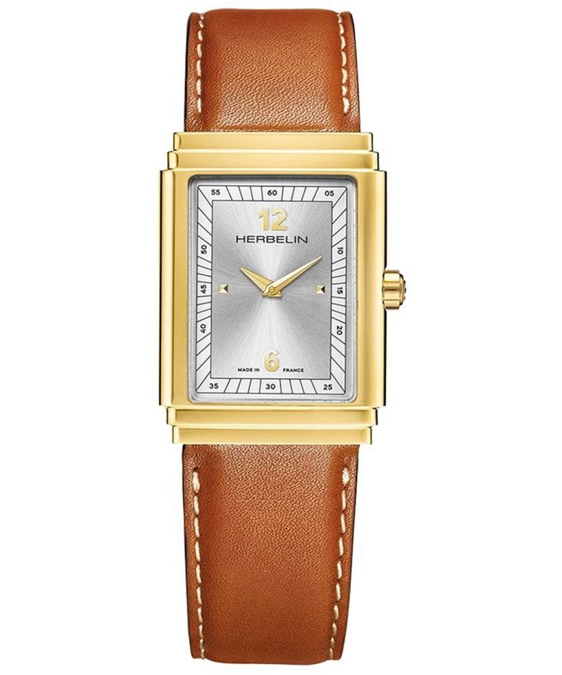 Herbelin Art Déco watch