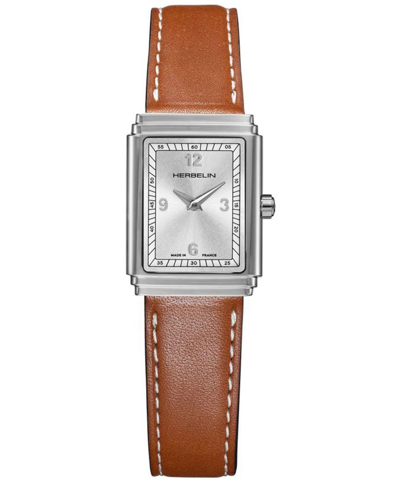 Herbelin Art Déco watch