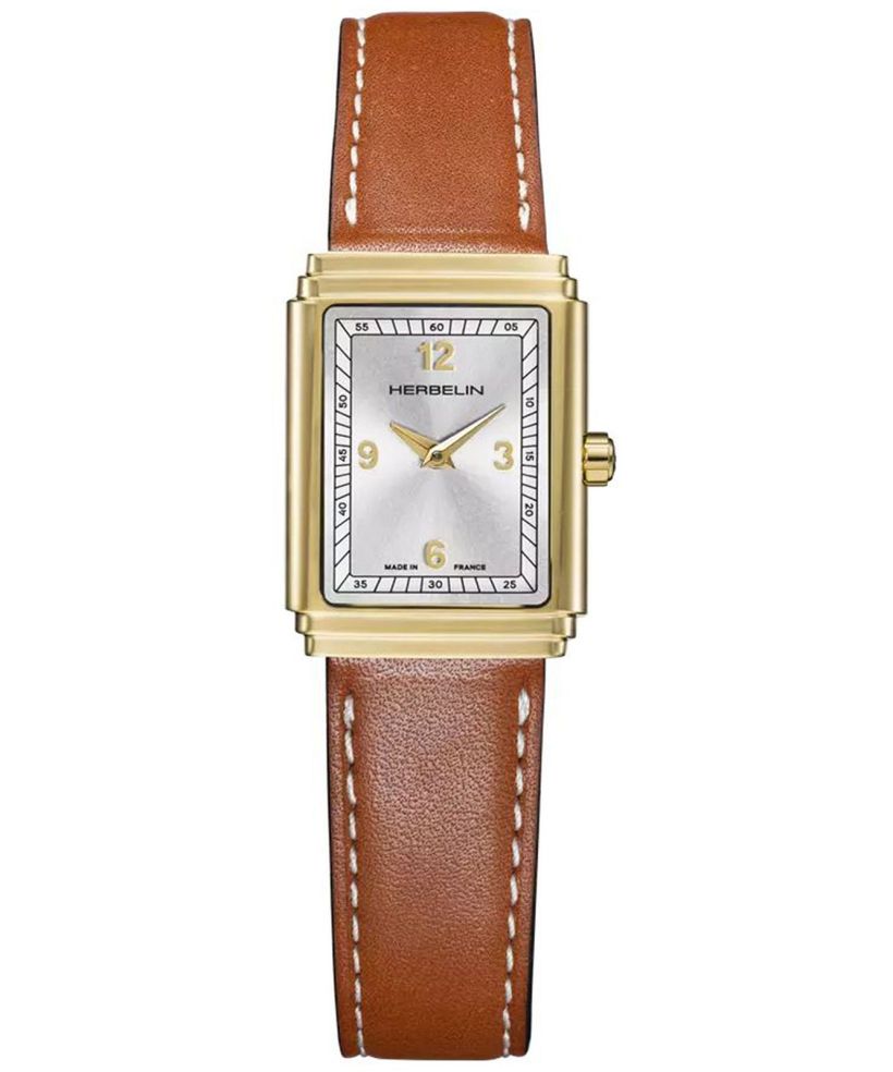 Herbelin Art Déco watch