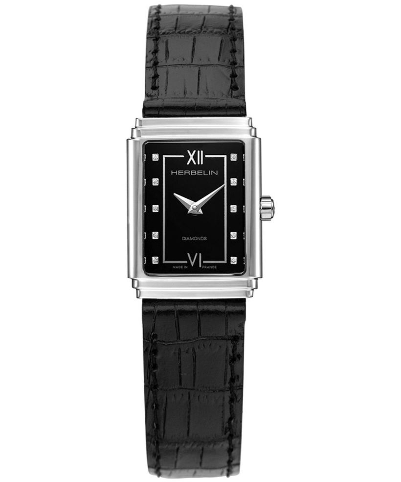 Herbelin Art Deco 1925s watch
