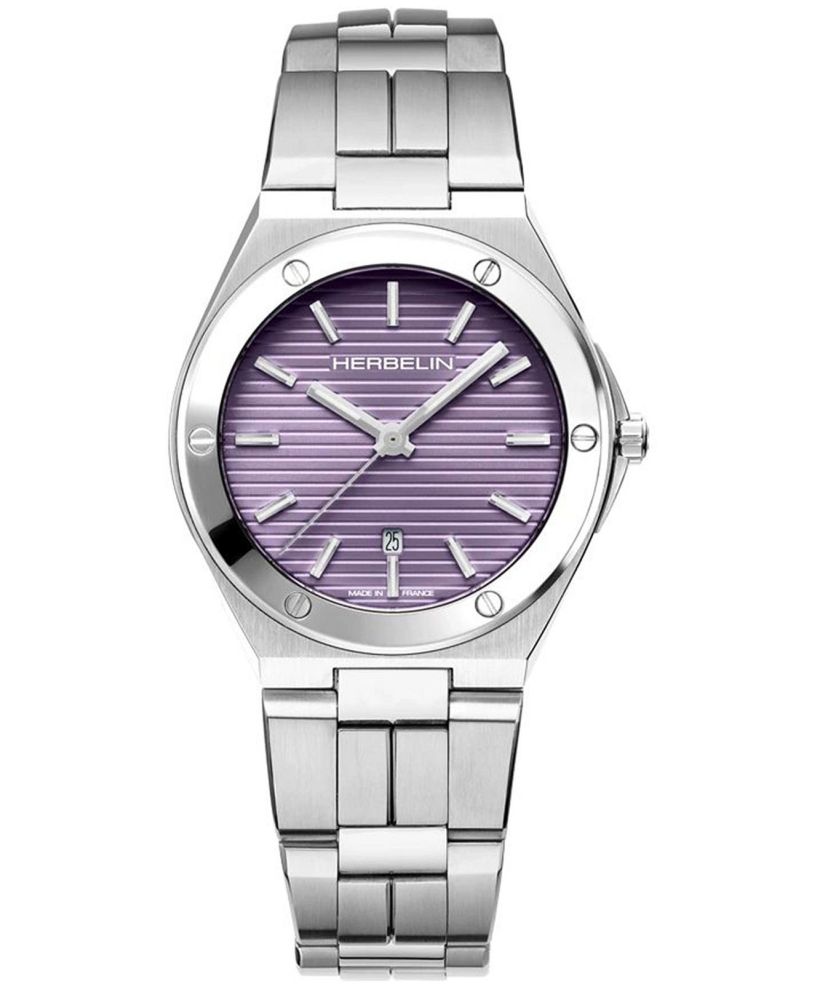 Herbelin Cap Camarat watch